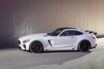 Mercedes-AMG GT S Areion by FAB Design 2016 года